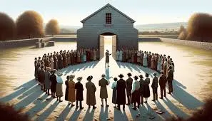 Rise of New Religious Movements