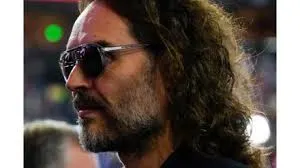 Russell Brand rape and sexual assault charges 1 Russell Brand rape and sexual assault charges