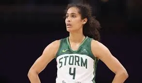 Skylar Diggins