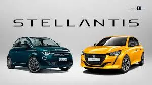 Stellantis 1 Stellantis