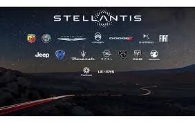 Stellantis 2 Stellantis