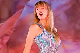 Taylor Swift Eras Tour