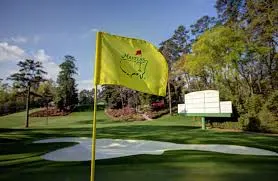 The Masters 1 The Masters