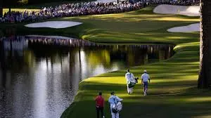 The Masters 2 The Masters
