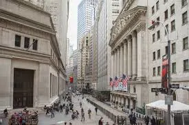 Wall Street Volatility, Economic Data, Market Trends 2 Wall Street Volatility, Economic Data, Market Trends