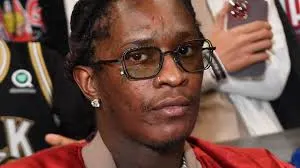 Young Thug career Young Thug