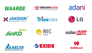 solar companies