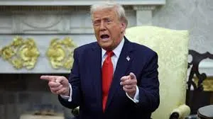 trump easter message 2025 1 trump easter message 2025