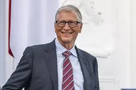 Bill Gates future vision