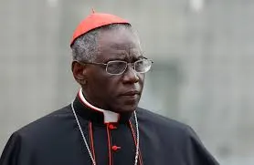 Cardinal Robert Sarah