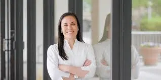 Gina Ortiz Jones