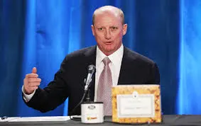 Greg Abel Berkshire Hathaway CEO {2} Greg Abel Berkshire Hathaway CEO