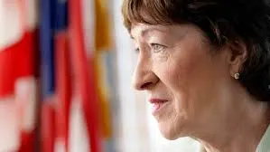 Susan Collins