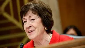 Susan Collins