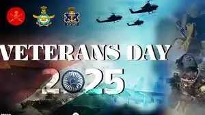 What is Veterans Day and why