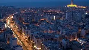 Why is Casablanca, Morocco so famous {1} Why is Casablanca, Morocco so famous