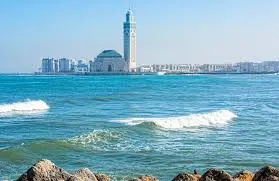 Why is Casablanca, Morocco so famous {2} Why is Casablanca, Morocco so famous